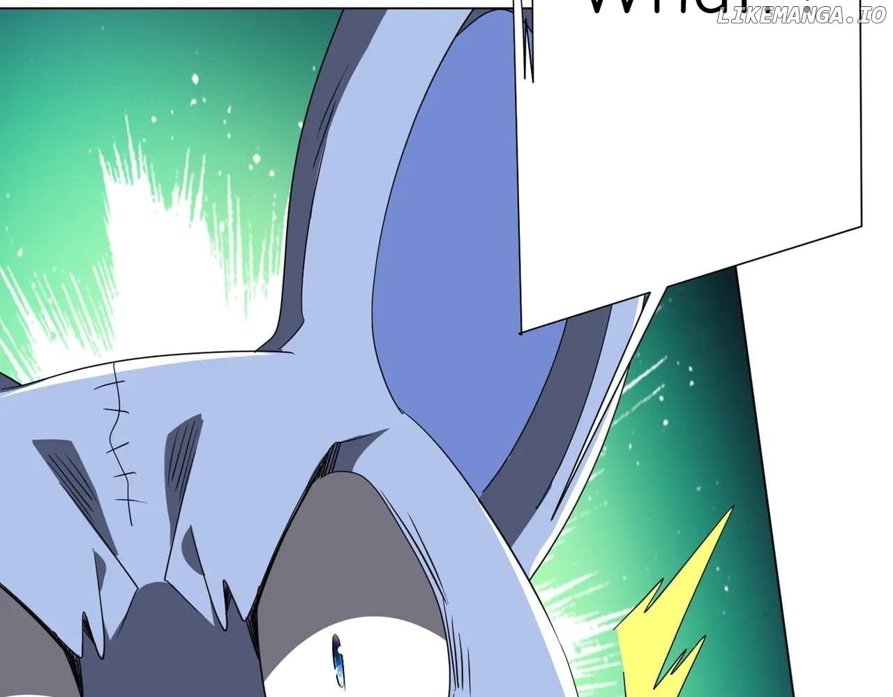 With My Netherworld Trillions, Game On! Chapter 198 - page 59